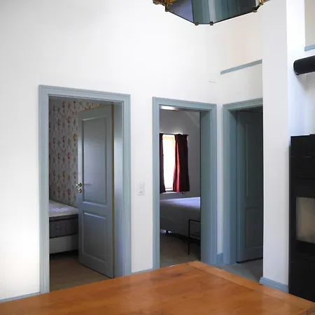 דירה Chateau Marnand - Le Grand Appartement Granges-pres-Marnand