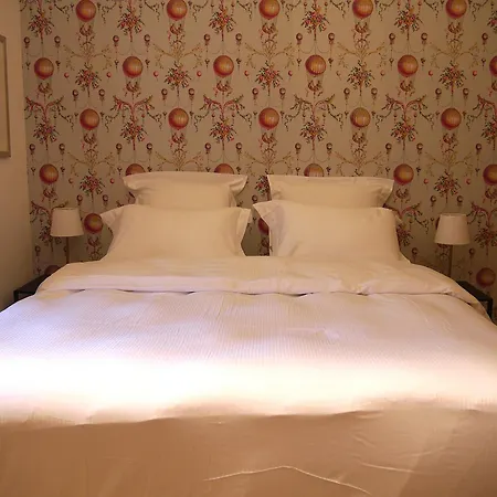 Chateau Marnand - Le Grand Appartement * Granges-pres-Marnand
